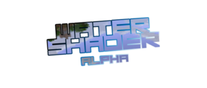 Логотип (Water Shader).png